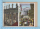 Delcampe - Souvenir View  18 Views - The Canadian National Exibition Toronto 1937 - Post Card Carte Postale - Amérique Du Nord