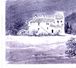 Delcampe - Carnet De Croquis 1831 -1835 - Emilien Frossard - Région Avignon Et Clermont-Ferrand - 25 Dessins Et Aquarelles - Drawings