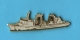 1 PIN'S //  ** MARINE NATIONALE FRANÇAISE ** BCR MARNE A630 ** UN DES CINQ PÉTROLIERS RAVITAILLEURS ** . (J.Y. Segalen) - Militaria