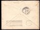 1893 U.S - Columbus 2c X 2 On Transatlantic Cover To Germany - Brieven En Documenten