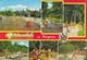 Postcard Guetersloh Mohns Park In Westfalen PU 1978 My Ref B22048 - Guetersloh