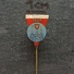 Badge (Pin) ZN006015 - Swimming Rowing / Kayak / Canoe Sailing Rugby Tennis Posnania 1907 - Canoeing, Kayak