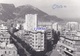 PHOTOGRAPHIE  9x12  D' ORAN - QUARTIER ST MICHEL En 1962   - - Oran