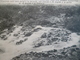 CPA 34 Hérault Cabrières Les Suites De L'inondation De Septembre à Novembre 1907 La Source De L'Estabel... TBE - Autres & Non Classés