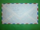 MONTSERRAT - Brief Letter Lettre 信 Lettera Carta письмо Brev 手紙 จดหมาย Cover Envelope (2 Foto)(33729) - Montserrat