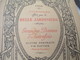 Calendrier De Luxe Très Grand Format/offert Par La BELLE JARDINIERE/Chefs D'oeuvre De La Peinture/Angers/1909 CAL382 - Autres & Non Classés