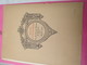 Delcampe - Calendrier De Luxe Très Grand Format/offert Par La BELLE JARDINIERE/Chefs D'oeuvre De La Peinture/Angers/1909 CAL382 - Andere & Zonder Classificatie