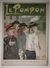 Journal LE POMPON N°13 Du 12/05/1901 Job - E. Vavasseur - Grass-Mick - Boulox - Riezer - Anglay - Jan Méjan - Draner ... - Humor