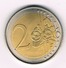 2 EURO 2006 EUROPA/296F/ - Andere - Europa