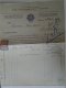 AV508A.3 Invoice Faktura - Austria -WIEN - EM Fischmann's Neiffe  1913 - Revenue Stamp  - Temesszépfalu - Austria