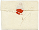 "MECKLEMBOURG SWERIN" : 1811 P.P N°3 ARM. D'ALLEMAGNE Sur Lettre Avec Texte Daté "GUSTOW SWERIN (MECKLEMBOURG) " Pour La - Bolli Militari (ante 1900)