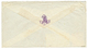 1873 CERES 25c(x2) + 80c Sur Enveloppe De PARIS Pour QUITO. Affrt à 1F3 0 Pour L' EQUATEUR. TTB. - Altri & Non Classificati