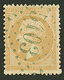 10c(n°21) Obl. GC 5103 De VARNA. Superbe. - Altri & Non Classificati