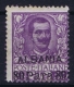 Albania  Sa 9  Mi 6 Postfrisch/neuf Sans Charniere /MNH/**  1907 - Albanie