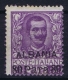 Albania  Sa 9  Mi 6 Postfrisch/neuf Sans Charniere /MNH/**  1907 - Albania