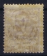 Albania  Sa 9  Mi 6 Postfrisch/neuf Sans Charniere /MNH/**  1907 - Albania