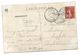 Old Postcard, Collection Jeanne D'arc, Domremy - Le Salut Militaire Devant La Maison De Jeanne D'arc. 1914 - Coussey