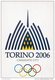 [DC0370] CARTOLINEA - TORINO 2006 - XX GIOCHI OLIMPICI INVERNALI - CANDIDATE CITY - Giochi Olimpici