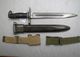 Baionnette Danoise Mod 1950 - Knives/Swords