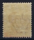 Italy: Constantinopoli Sa 71  Non Emessi Postfrisch/neuf Sans Charniere /MNH/**  1923 - European And Asian Offices