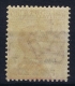 Italy: Constantinopoli Sa 71  Non Emessi Postfrisch/neuf Sans Charniere /MNH/**  1923 - European And Asian Offices