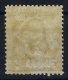 Italy: Constantinopoli Sa 75  Non Emessi Postfrisch/neuf Sans Charniere /MNH/**  1923 - European And Asian Offices