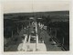 Bateaux . 3 Photos D'une Manoeuvre Du Primauguet En Rivière De Saïgon . Point Fixe Dans La Berge . 1934 . - Bateaux