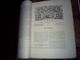 Partitions Collector Le Maitre De Musique Annee Du 1/01/1875 Au 15/ 04/1876 Webert Mozart Haydn Schubert Fesca .... - Partitions Musicales Anciennes