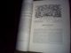 Delcampe - Partitions Collector Le Maitre De Musique Annee Du 1/01/1875 Au 15/ 04/1876 Webert Mozart Haydn Schubert Fesca .... - Partitions Musicales Anciennes