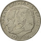 Monnaie, Suède, Carl XVI Gustaf, Krona, 1984, TTB, Copper-nickel, KM:852a - Suède