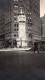 USA Californie San Francisco Tour Third Liberty Loan Tower Ancienne Carte Photo Amateur 1918 - Other & Unclassified