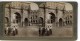 Italie Rome Roma Arc De Constantin Ancienne Photo Stereo Underwood 1900 - Stereoscopic