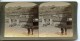 Italie Rome Roma Thermes De Caracalla Ancienne Photo Stereo Underwood 1900 - Stereoscopic