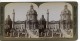 Italie Rome Roma Forum De Trajan Ancienne Photo Stereo Underwood 1900 - Stereoscopic