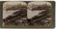 Italie Venise Venezia Panorama Sud Ouest Ancienne Photo Stereo Underwood 1900 - Stereoscopic