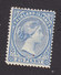 Falkland Islands, Scott #15, Mint Hinged, Victoria, Issued 1891 - Falkland Islands