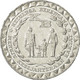 Monnaie, Indonésie, 5 Rupiah, 1979, TTB, Aluminium, KM:43 - Indonésie