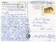 (235) Australia - QLD - Buderim (with Stamp At Back Of Card) - Sunshine Coast