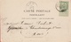 Hollogne-aux-Pierres - Hôtel Communal Et Justice De Paix - 1901 ( Voir Verso ) - Grâce-Hollogne