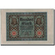 Billet, Allemagne, 100 Mark, 1920, 1920-11-01, KM:69a, TB - 100 Mark