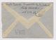 ALBANIA - OCCUPAZIONE ITALIANA - 1941 - ENVELOPPE Avec TàD POSTA MILITARE N. 202 - Albanie