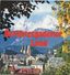 Deutschland - Berchtesgadener Land - 16 Seiten Mit Vielen Abbildungen - Beiliegend Reliefkarte - Tourism Brochures