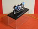 MOTO 1/24 > Suzuki GSX R. J.M Bayle - S Gimbert - N Dussauge (sous Vitrine) - Motos