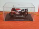 MOTO 1/24 > Yamaha YZF R7 (sous Vitrine) - Motorcycles