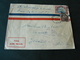 FIRST FLIGHT VIA GRAF ZEPPELING..  AIR MAIL FROM  U.S.A TO GERMANY.. 28 OCTOBER 1928..// 1° VOLO DAGLI U.S.A - Cartes Souvenir