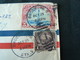 FIRST FLIGHT VIA GRAF ZEPPELING..  AIR MAIL FROM  U.S.A TO GERMANY.. 28 OCTOBER 1928..// 1° VOLO DAGLI U.S.A - Cartes Souvenir