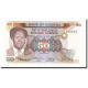Billet, Uganda, 50 Shillings, Undated (1985), KM:20, NEUF - Uganda