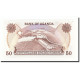 Billet, Uganda, 50 Shillings, Undated (1985), KM:20, NEUF - Ouganda