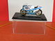 MOTO 1/24 > Yamaha TZ250L Christian Sarron 1984 (sous Vitrine) - Moto