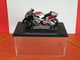 MOTO 1/24 > Aprilia RS3 Régis Laconi 2002 (sous Vitrine) - Motos